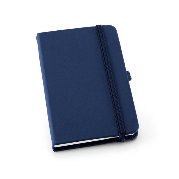 ATWOOD A5. Caderno A5 em c.sintético com páginas lisas - 93492 - Imagem 10