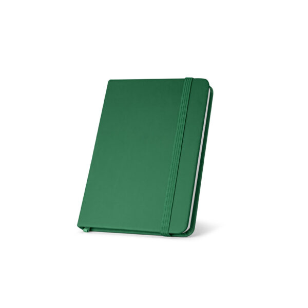 MEYER. Caderno de bolso em c.sintético com páginas lisas - 93425 - Imagem 9
