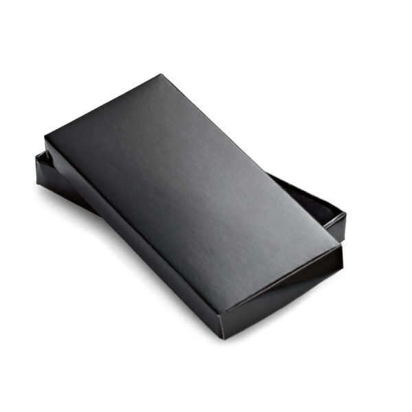 DIAMOND. Chaveiro em metal com encaixe para doming - 93395 - Imagem 3