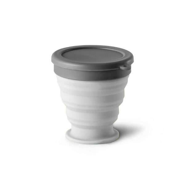 ORTON. Copo de viagem em silicone 240 mL - 94696 - Imagem 5