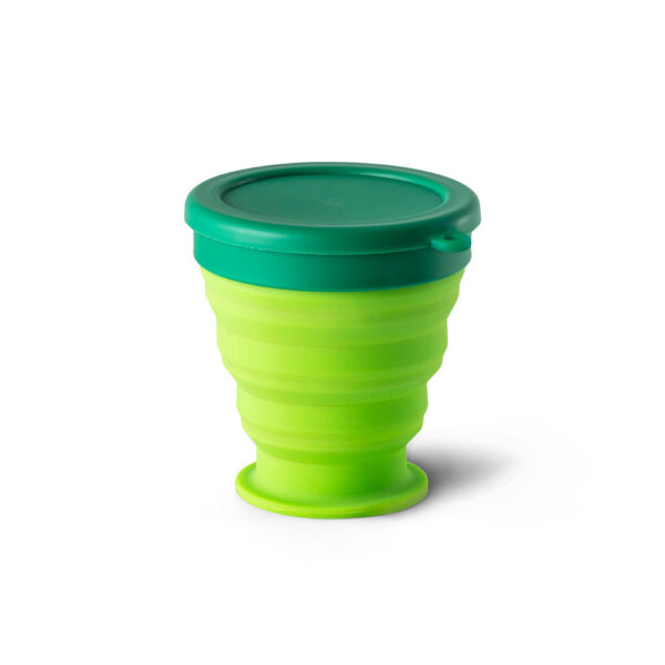 ORTON. Copo de viagem em silicone 240 mL - 94696 - Imagem 7