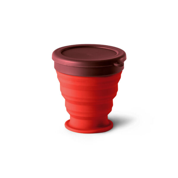 ORTON. Copo de viagem em silicone 240 mL - 94696 - Imagem 9