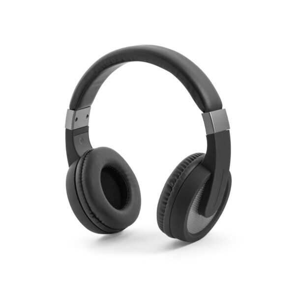 HOPPER. Fones de ouvido wireless em ABS E PU com microfone - 57935 - Imagem 7