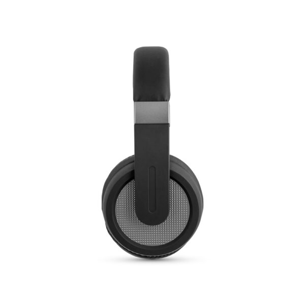 HOPPER. Fones de ouvido wireless em ABS E PU com microfone - 57935 - Imagem 8