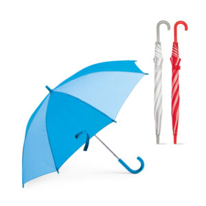 STORK. Guarda-chuva para criança em poliéster 190T - 99123