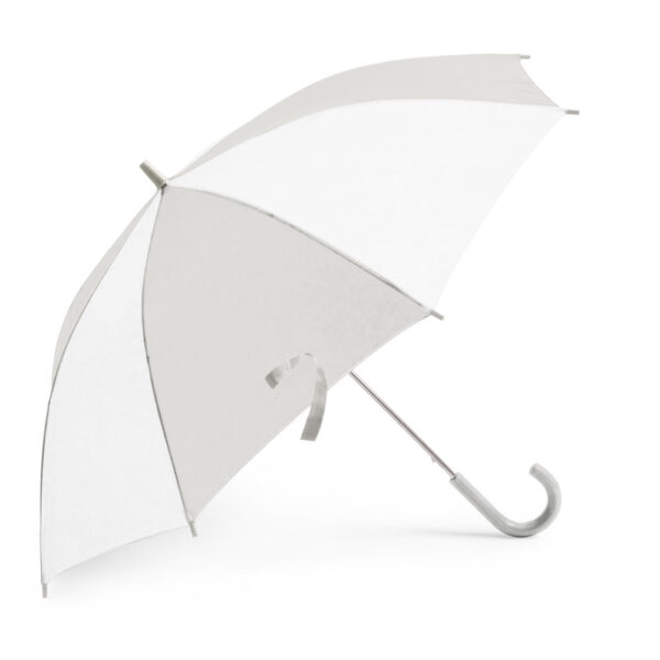 STORK. Guarda-chuva para criança em poliéster 190T - 99123 - Imagem 5