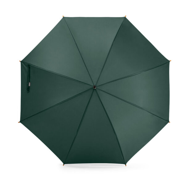 APOLO. Guarda-chuva em 100% poliéster reciclado pongee 190T com abertura automática - 99149 - Imagem 6