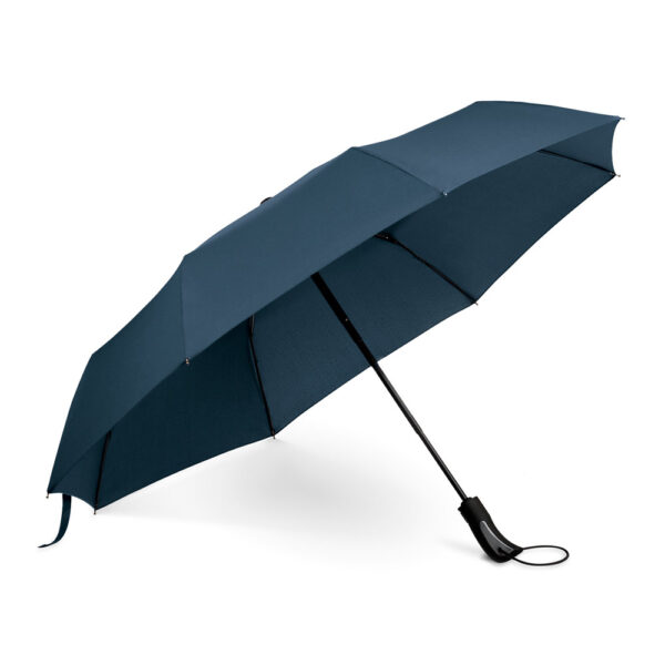 CAMPANELA. Guarda-chuva dobrável em 190T pongee com abertura automática - 99151 - Imagem 5