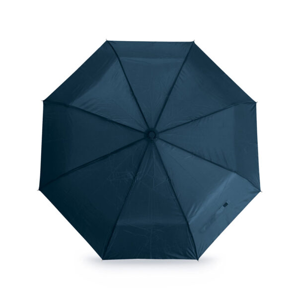 CAMPANELA. Guarda-chuva dobrável em 190T pongee com abertura automática - 99151 - Imagem 7