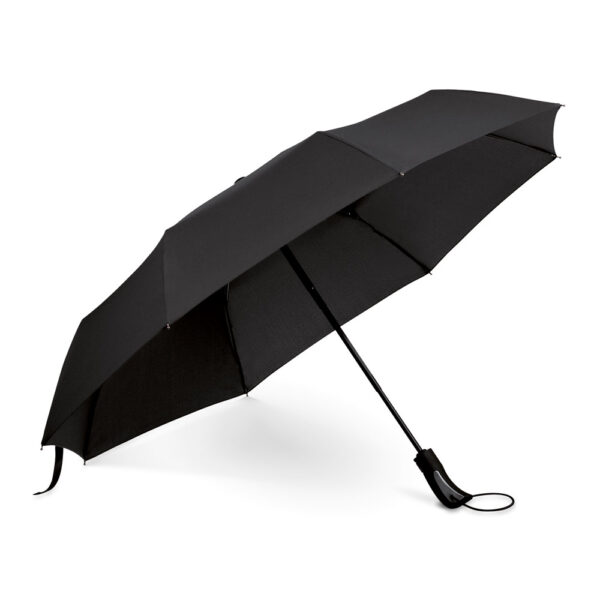 CAMPANELA. Guarda-chuva dobrável em 190T pongee com abertura automática - 99151 - Imagem 9
