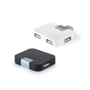 JANNES. Hub USB 2.0 com 4 portas - 97318