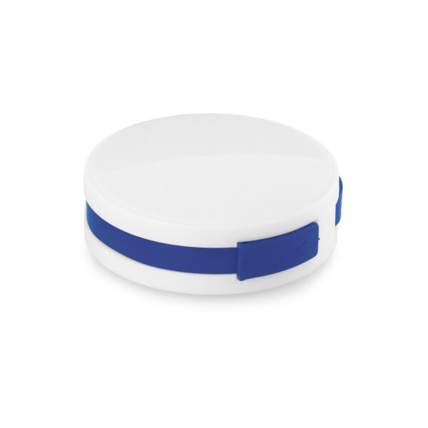 GARDNER. Hub USB 2.0 em ABS com 4 portas - 97357 - Imagem 4