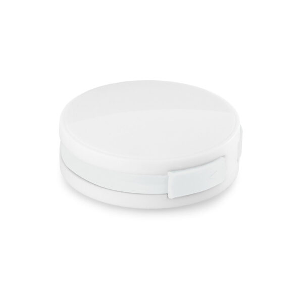 GARDNER. Hub USB 2.0 em ABS com 4 portas - 97357 - Imagem 5