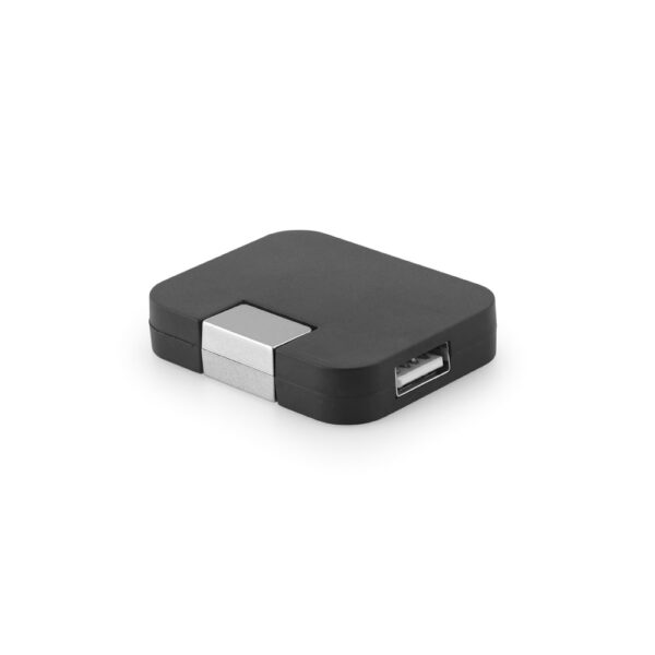 JANNES. Hub USB 2.0 com 4 portas - 97318 - Imagem 6