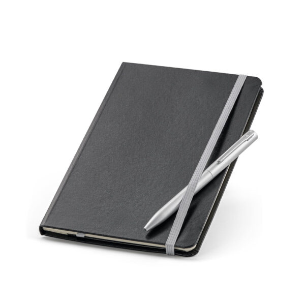 MORAES. Kit de caderno e esferográfica - 93714 - Imagem 6