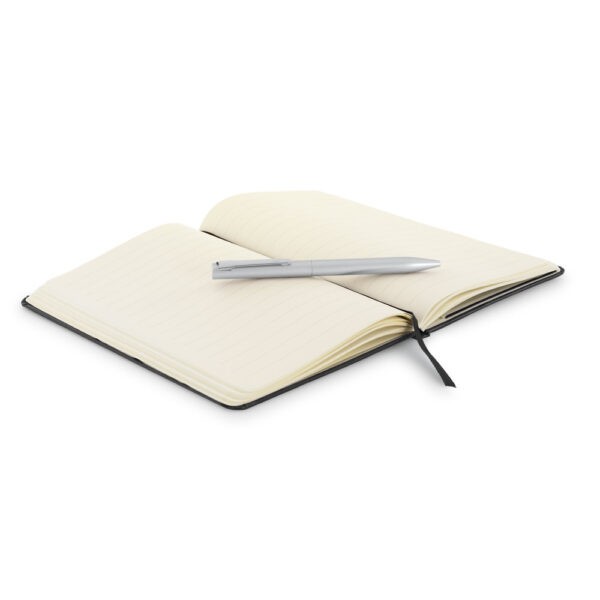 MORAES. Kit de caderno e esferográfica - 93714 - Imagem 9
