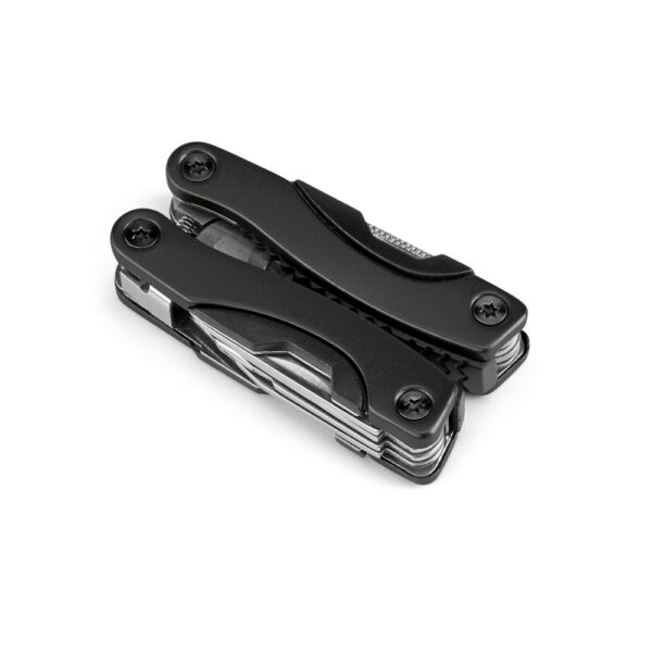 DUNITO. Mini alicate multifunções em aço inox e alumínio - 94016 - Imagem 7