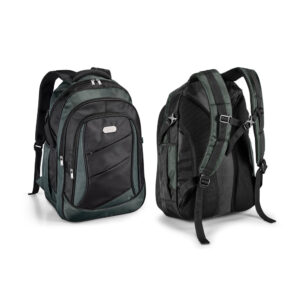 TUPI. Mochila para notebook 15.6'' em 1680D e 300D - 92167