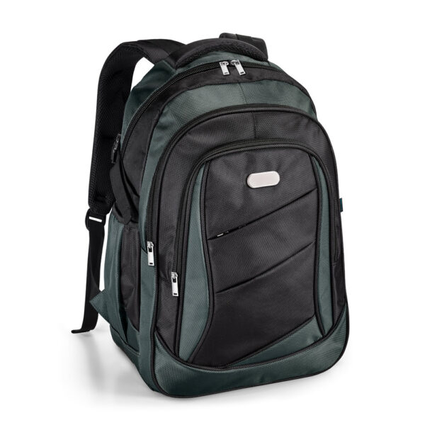 TUPI. Mochila para notebook 15.6'' em 1680D e 300D - 92167 - Imagem 2