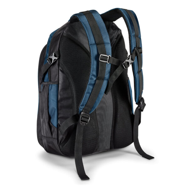 TUPI. Mochila para notebook 15.6'' em 1680D e 300D - 92167 - Imagem 3