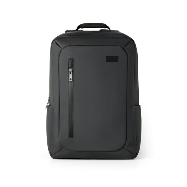 BIRMINGHAM. Mochila para notebook 15.6'' em 600D impermeável - 52637 - Imagem 7