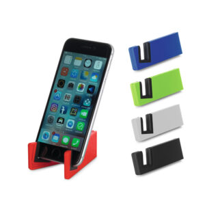 HOOKE. Porta celular em ABS e TPR - 97367