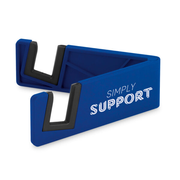 HOOKE. Porta celular em ABS e TPR - 97367 - Imagem 2