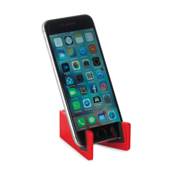 HOOKE. Porta celular em ABS e TPR - 97367 - Imagem 8