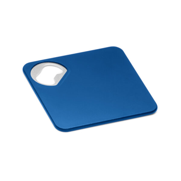 FUNFAYE. Porta copos em ABS com abridor de garrafas - 94116 - Imagem 3