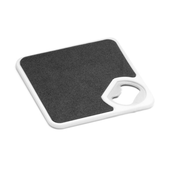 FUNFAYE. Porta copos em ABS com abridor de garrafas - 94116 - Imagem 5