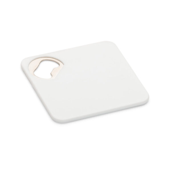 FUNFAYE. Porta copos em ABS com abridor de garrafas - 94116 - Imagem 6