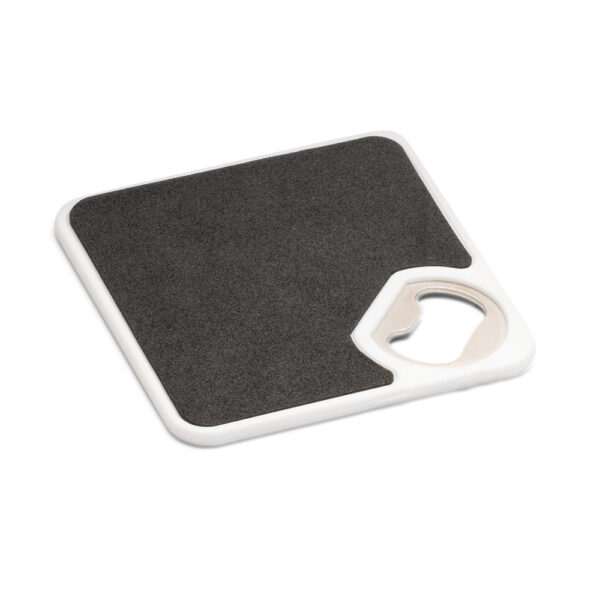 FUNFAYE. Porta copos em ABS com abridor de garrafas - 94116 - Imagem 8
