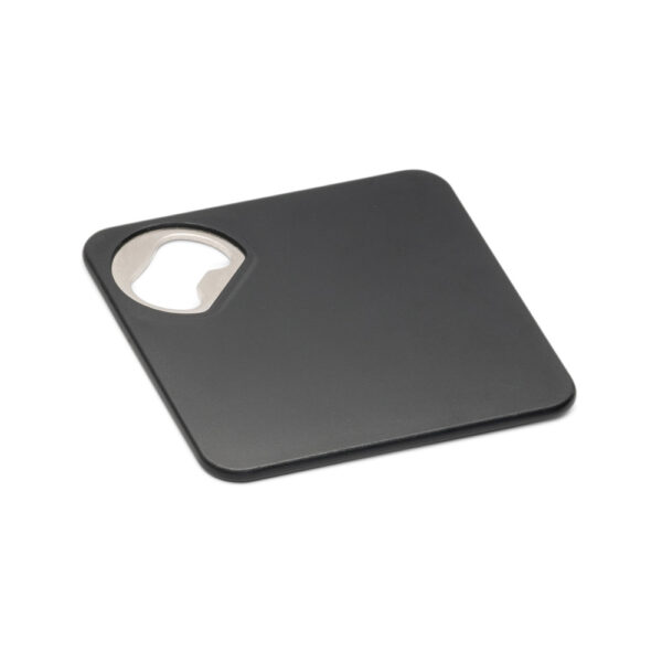 FUNFAYE. Porta copos em ABS com abridor de garrafas - 94116 - Imagem 9