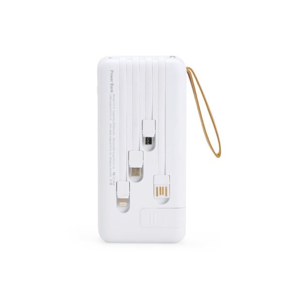 Power Bank 20.000mAh - 08265 - Imagem 4