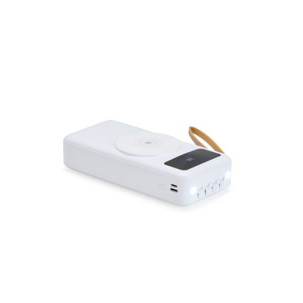 Power Bank 20.000mAh - 08265 - Imagem 5