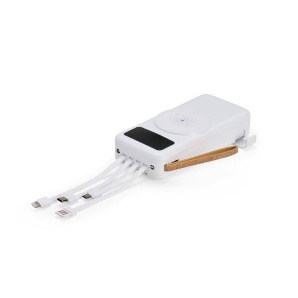 Power Bank 20.000mAh - 08265 - Imagem 6