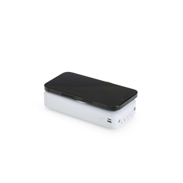 Power Bank 20.000mAh - 08265 - Imagem 8
