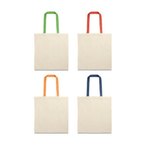 KOLONAKI. Saco 100% algodão (140 g/m²) - 92826