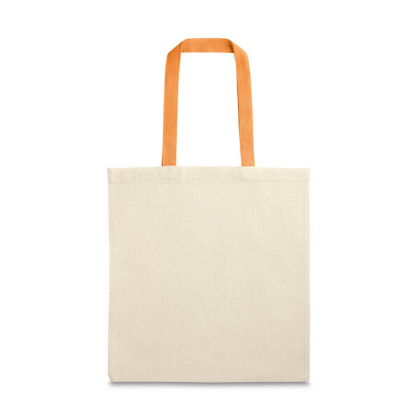 KOLONAKI. Saco 100% algodão (140 g/m²) - 92826 - Imagem 2