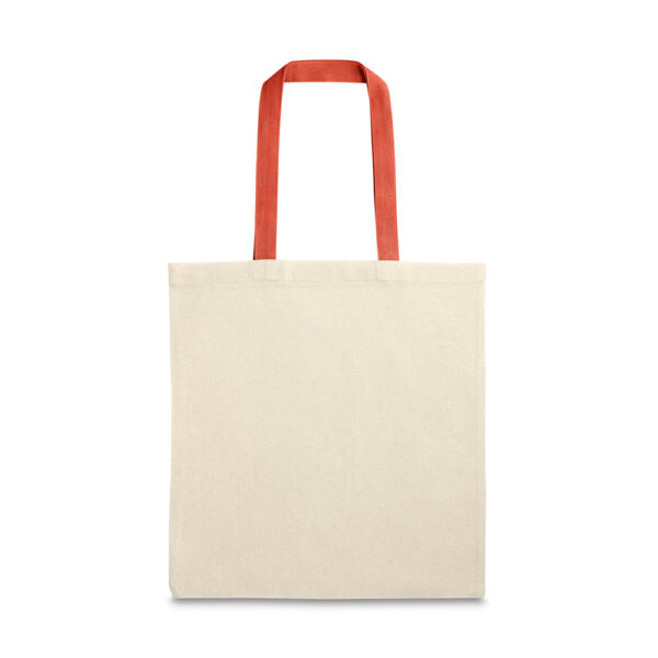 KOLONAKI. Saco 100% algodão (140 g/m²) - 92826 - Imagem 5