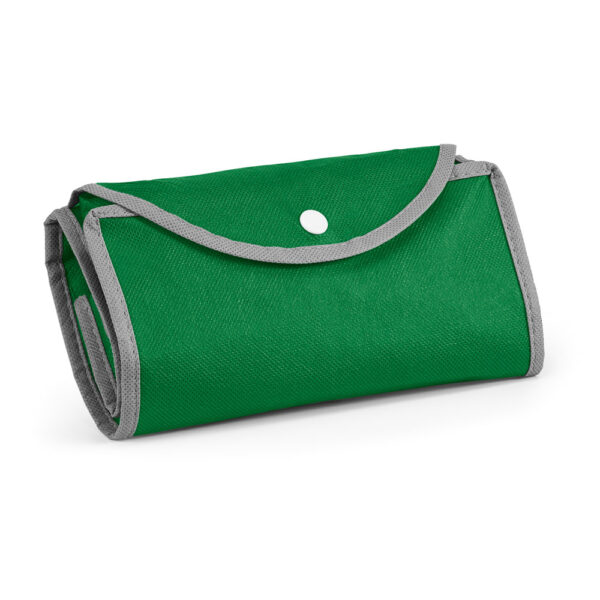 PERTINA. Sacola dobrável em non-woven (80 g/m²) - 92998 - Imagem 3