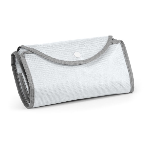 PERTINA. Sacola dobrável em non-woven (80 g/m²) - 92998 - Imagem 4
