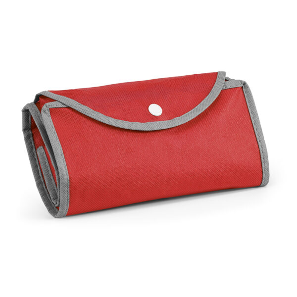 PERTINA. Sacola dobrável em non-woven (80 g/m²) - 92998 - Imagem 9