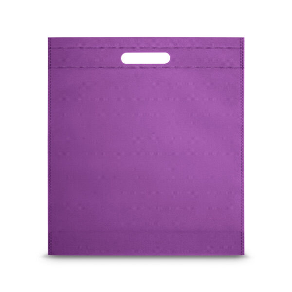 STRATFORD. Sacola em non-woven (80 g/m²) - 92499 - Imagem 2
