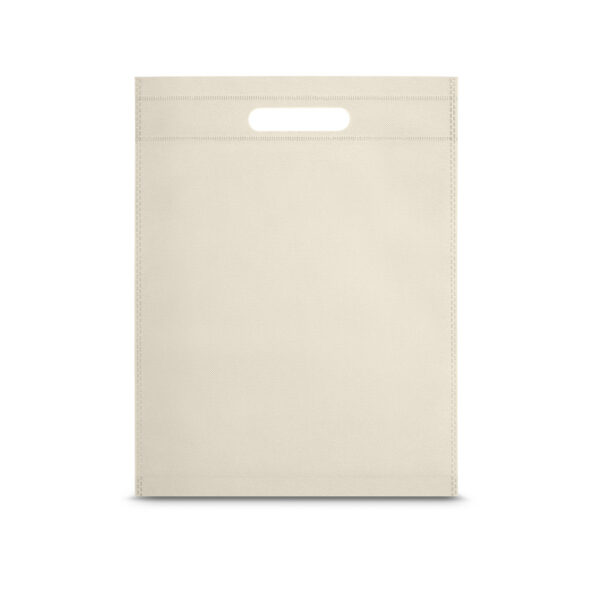 ROTERDAM. Sacola em non-woven (80 g/m²) - 92845 - Imagem 3