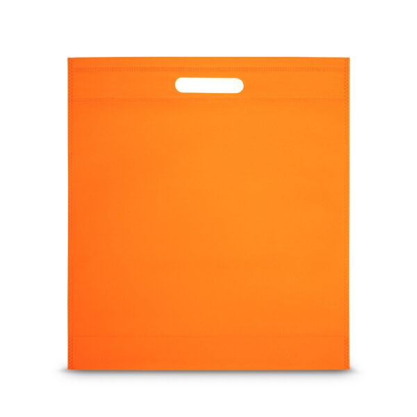 STRATFORD. Sacola em non-woven (80 g/m²) - 92499 - Imagem 3