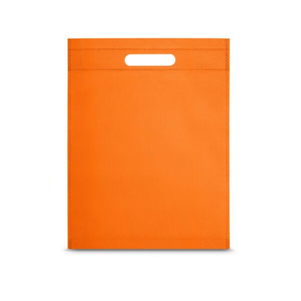 ROTERDAM. Sacola em non-woven (80 g/m²) - 92845 - Imagem 4