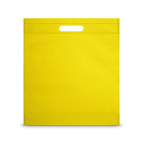 STRATFORD. Sacola em non-woven (80 g/m²) - 92499 - Imagem 4