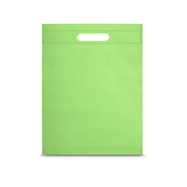 ROTERDAM. Sacola em non-woven (80 g/m²) - 92845 - Imagem 5