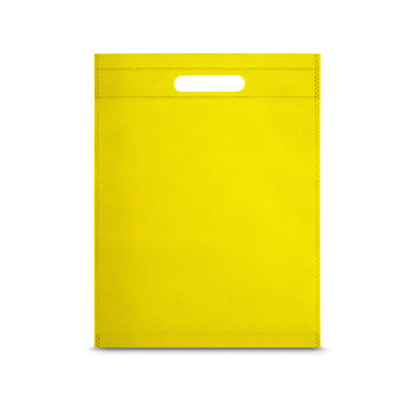 ROTERDAM. Sacola em non-woven (80 g/m²) - 92845 - Imagem 6